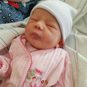 Meet your Posher, Patience